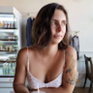 Meet your Posher, Mackenzie